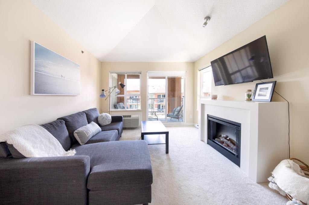 Downtown Osprey Condo at Waterscapes