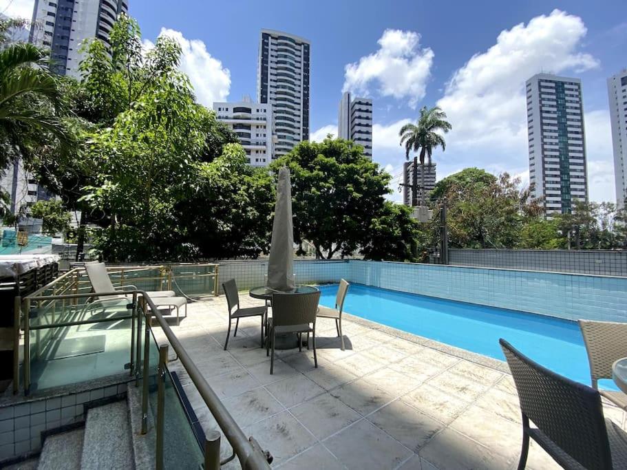 Excelente Apartamento! Custo benefício. Tudo perto photo 2
