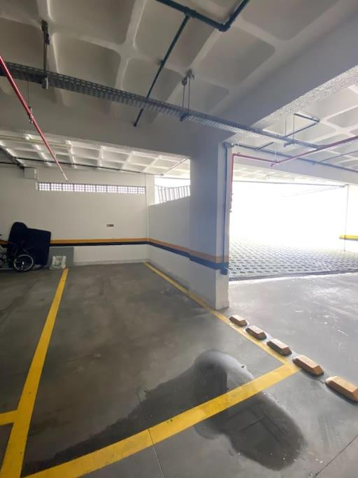 Excelente Apartamento! Custo benefício. Tudo perto photo 1