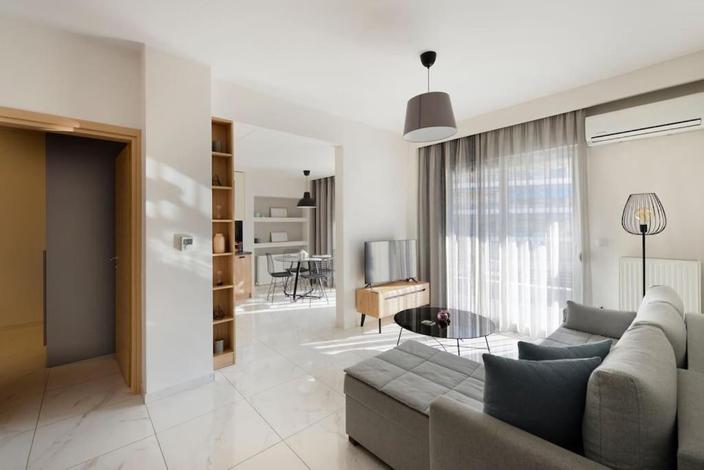 Twin Superior Suites