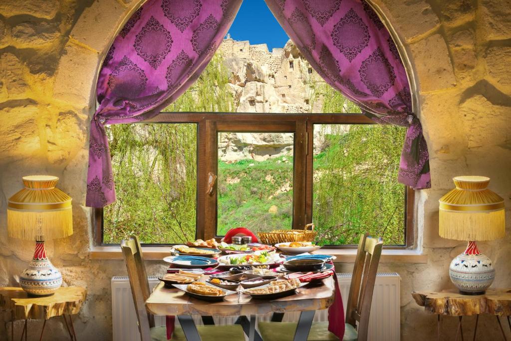 Cappadocia Splendid Cave Hotel photo 1