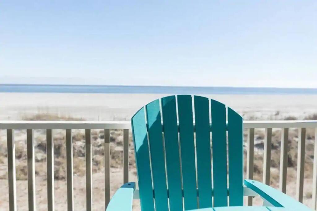 Port O' Call B201 - Direct Oceanfront Views image