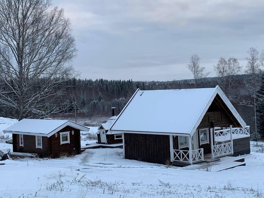 Stuga i Valfjället photo 3