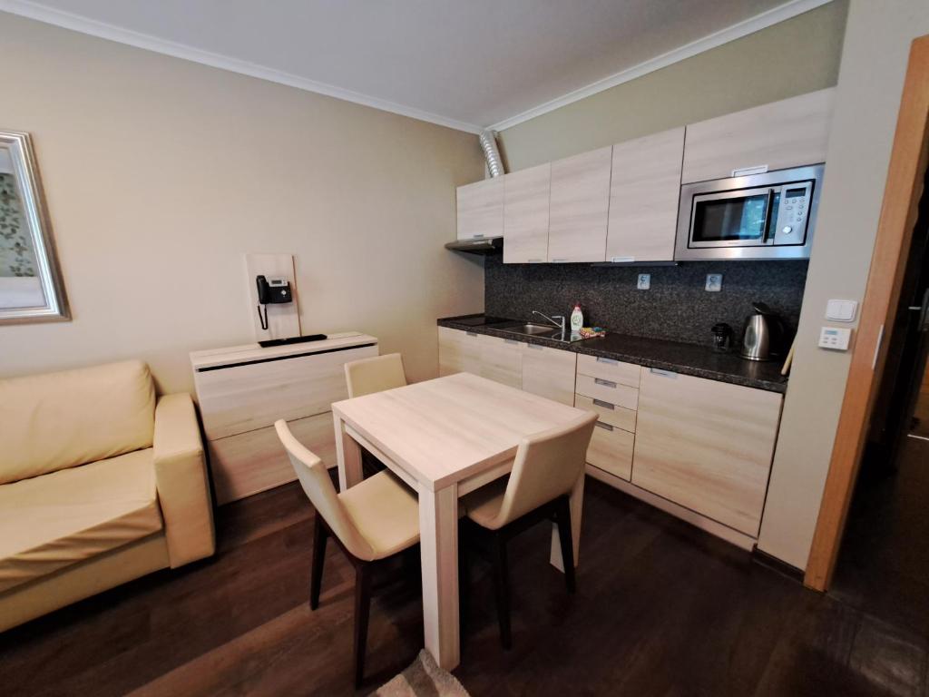 Wellness Apartment Josefina - Free Grotta Spa wellness photo 2