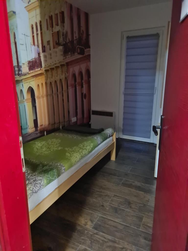 Apartman MONK photo 1