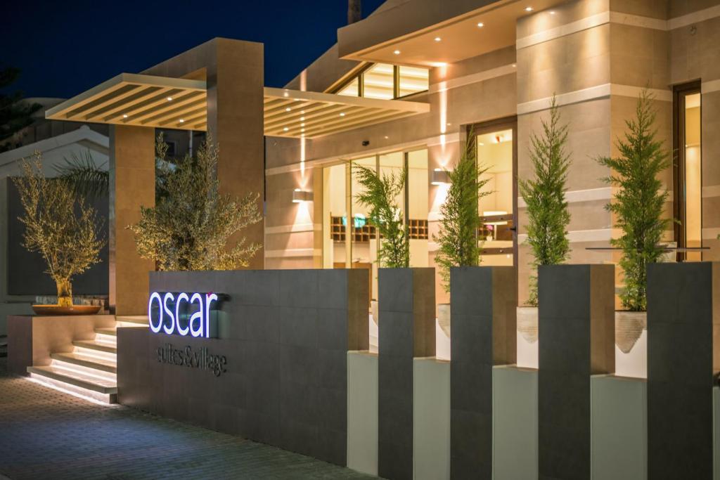 Oscar Suites & Village photo 4