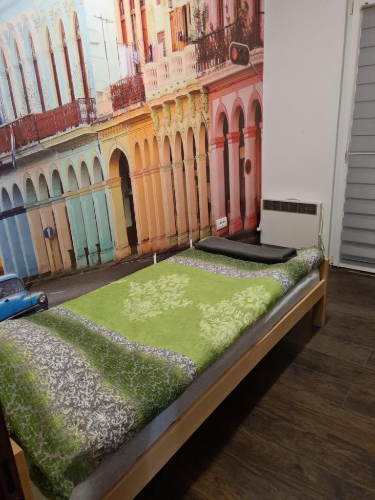 Apartman MONK photo 4