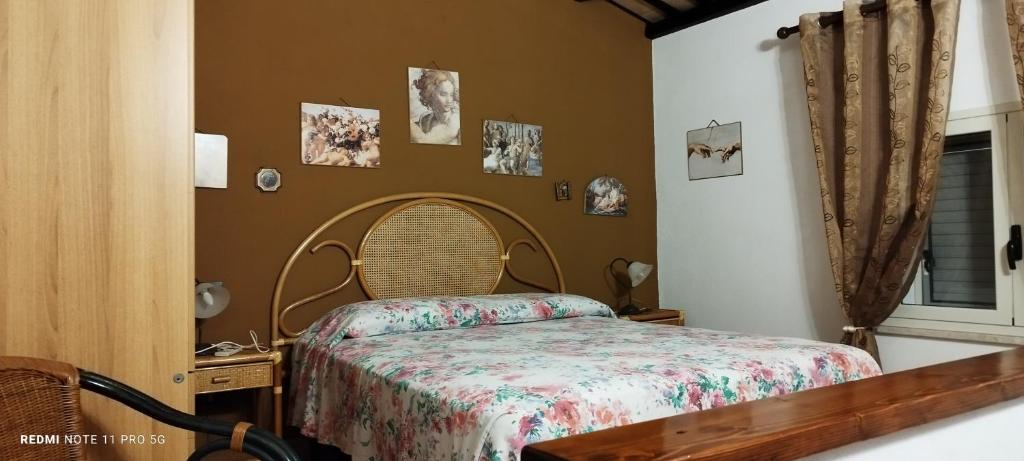 Casa Vacanza Siciliana photo 2