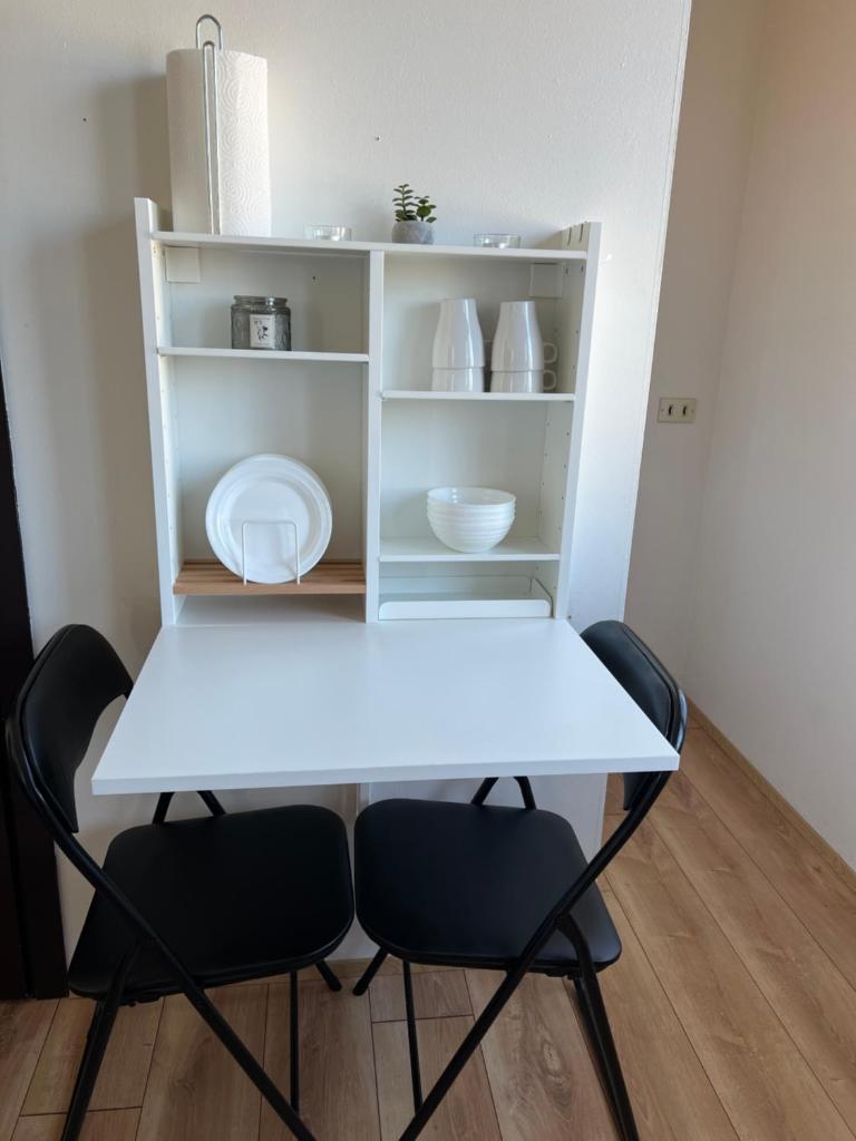 Studio apartment in Hafnarfjordur photo 1