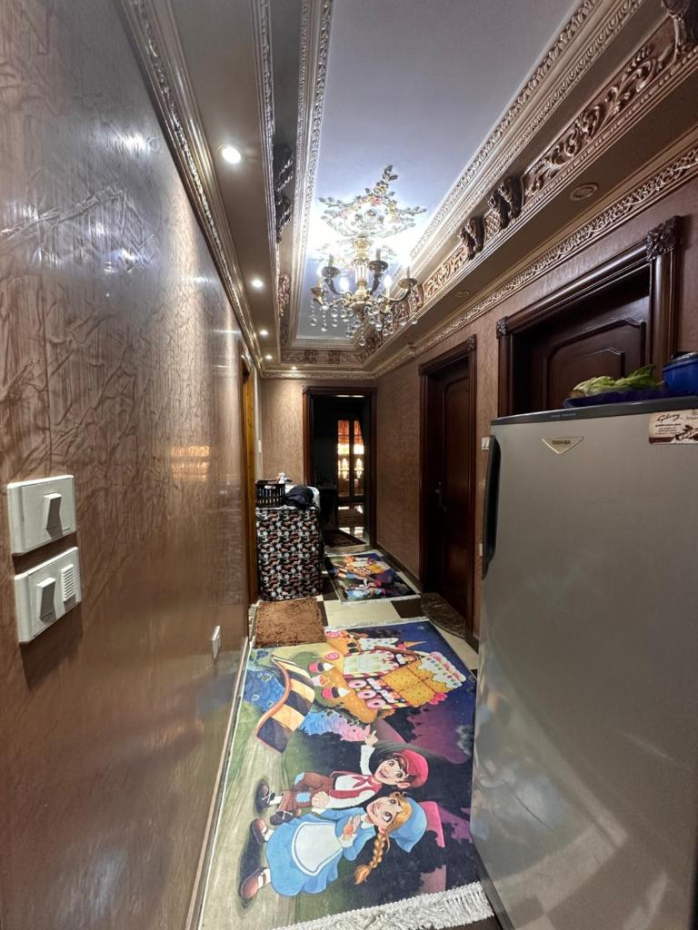 Bab Al Sharia - Lux Apartment