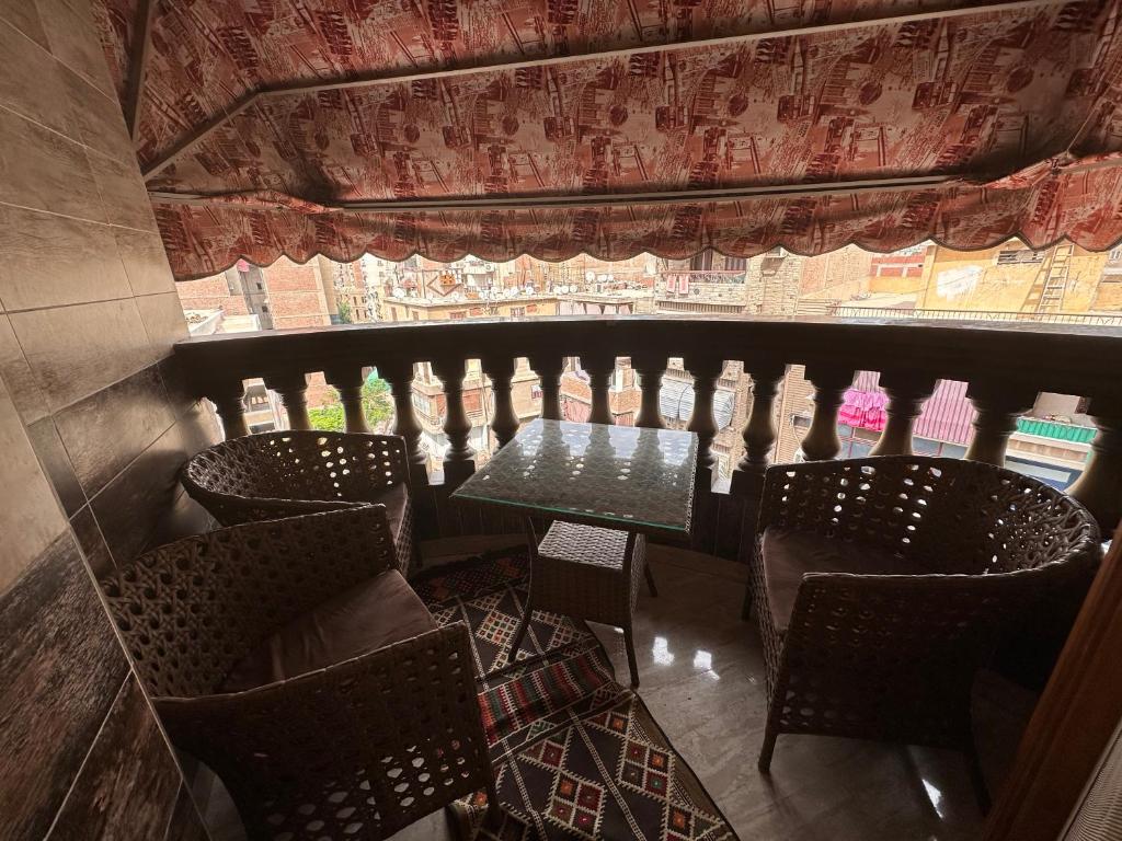 Bab Al Sharia - Lux Apartment photo 1