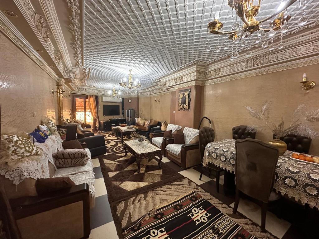 Bab Al Sharia - Lux Apartment photo 2