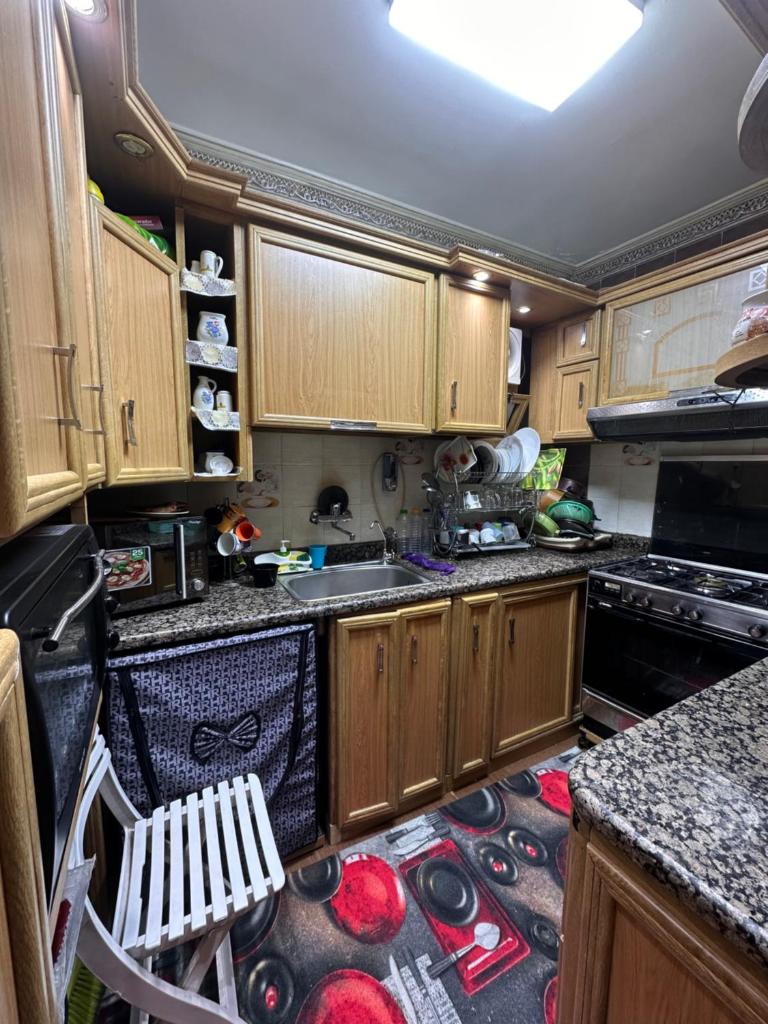 Bab Al Sharia - Lux Apartment photo 3