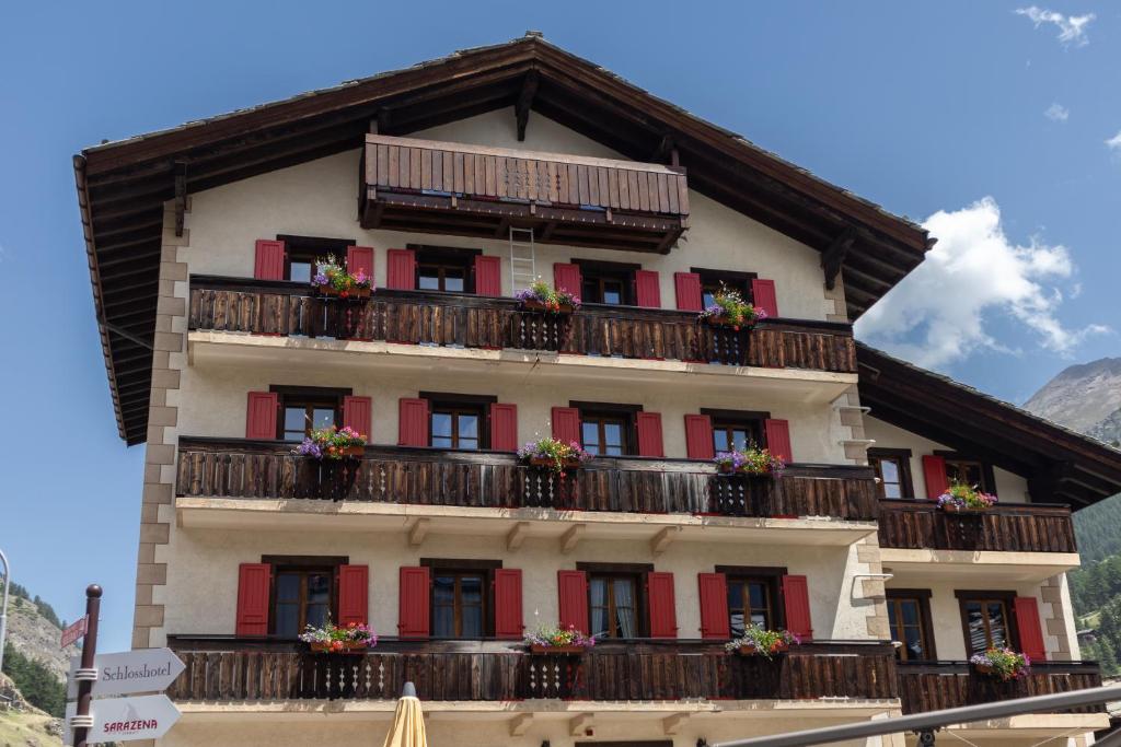 Hotel Bahnhof photo 2