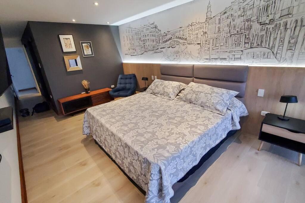 Hermoso Penthouse en zona mas exclusiva Trujillo photo 2