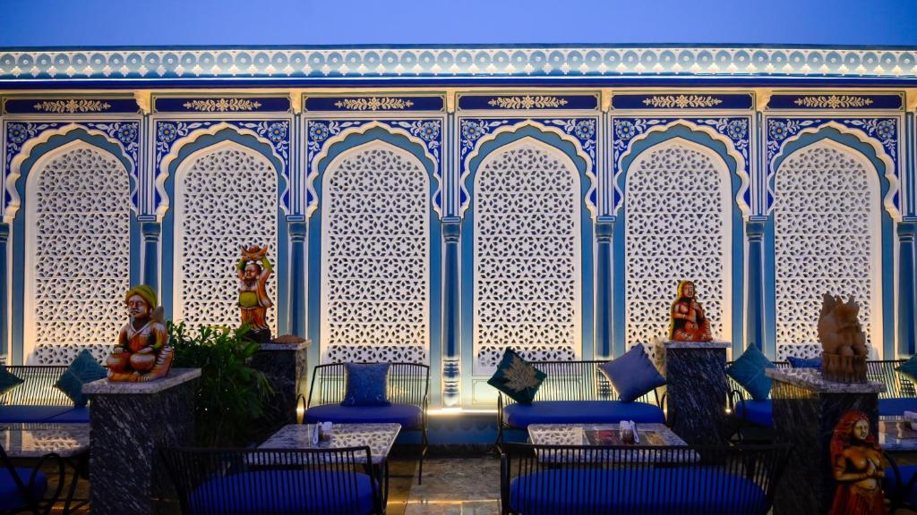 Hotel Kalyan photo 4