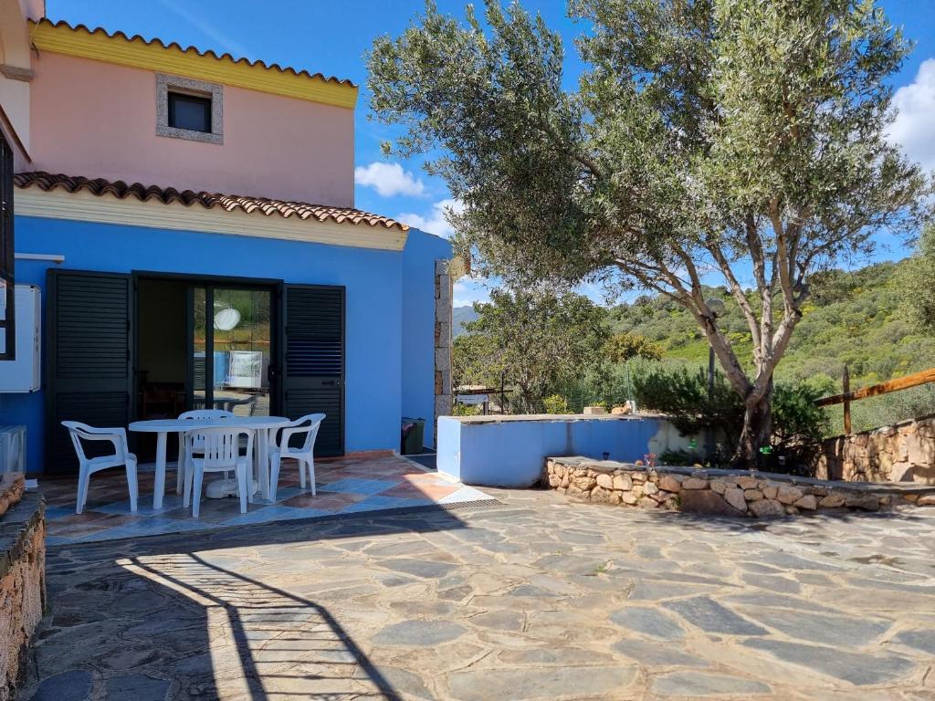 Residenza Cugnana