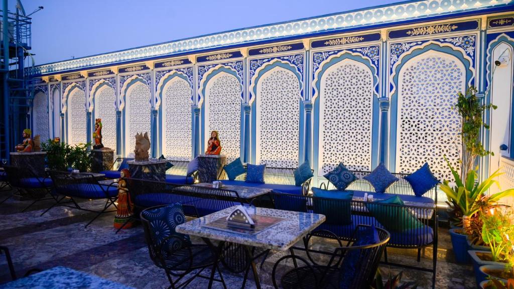 Hotel Kalyan photo 2