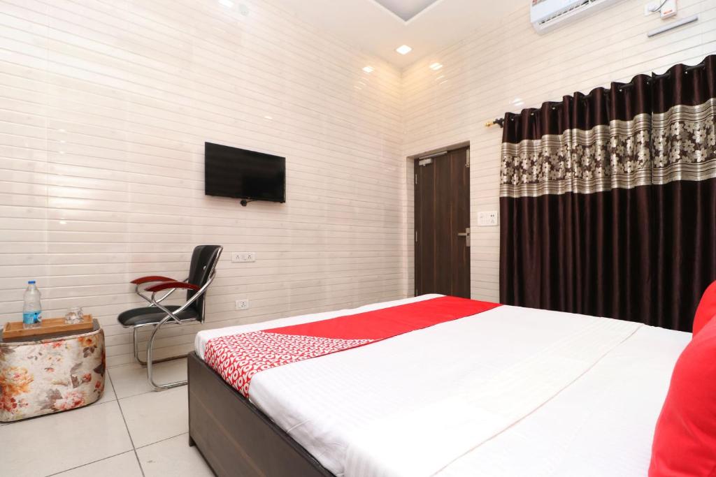 Hotel Max photo 4