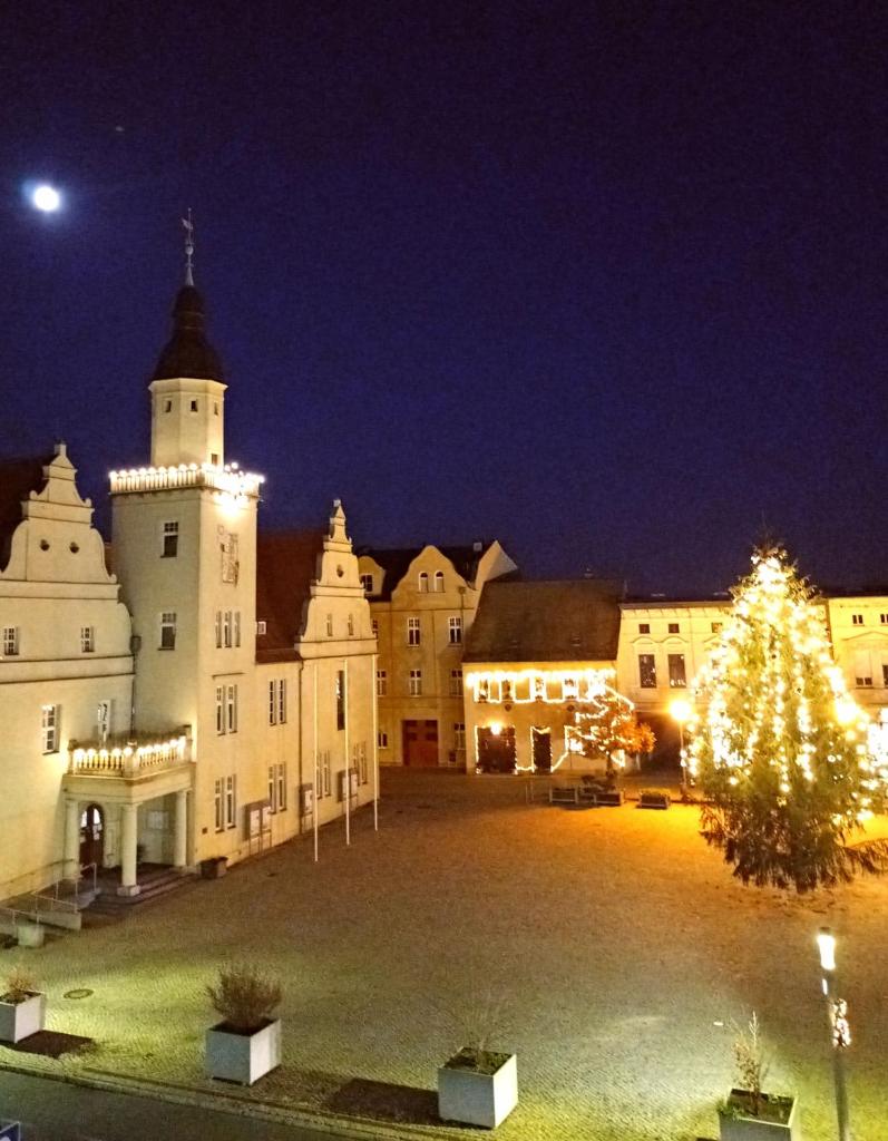 Gästequartier mittendrin in Coswig Anhalt photo 1