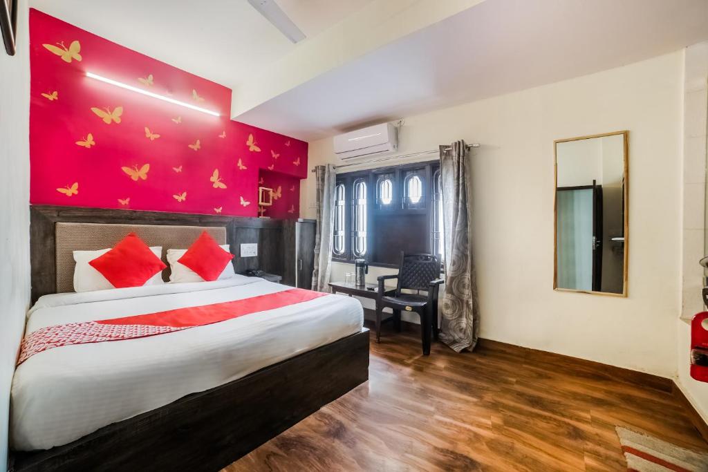 Super OYO Hotel Vaishali photo 1