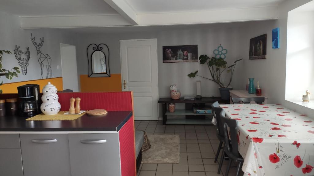 AUX 2 LACS Gîte photo 2