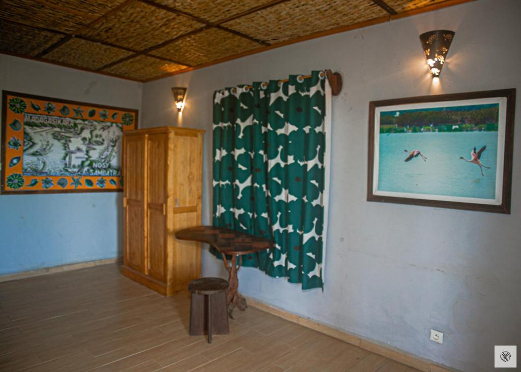 EDEN DE LA TSIRIBIHINA photo 3
