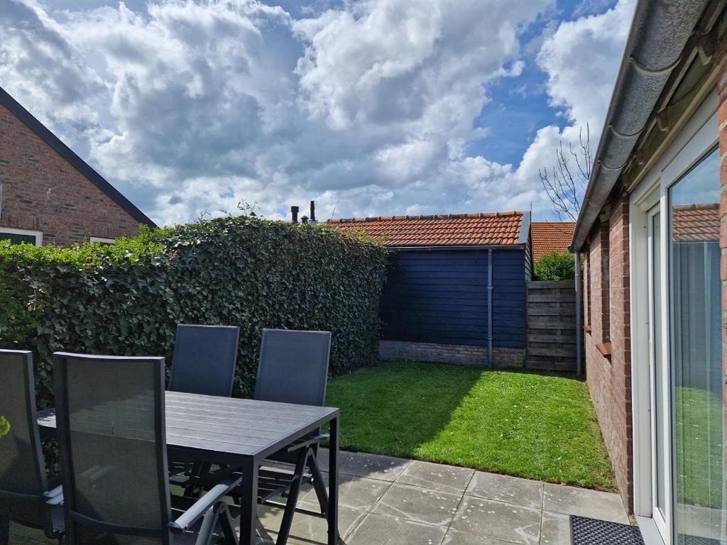 Vakantiewoning Vlier photo 1