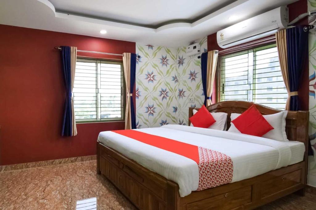 OYO Flagship 76044 Layeeree Resort photo 2
