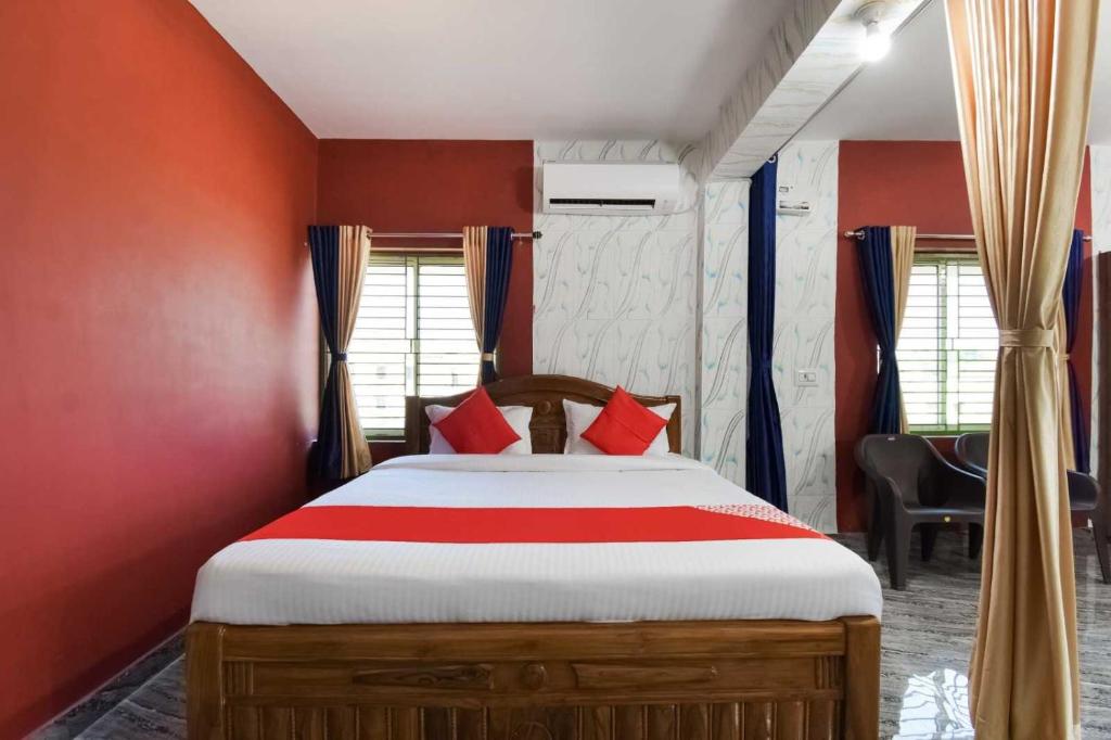OYO Flagship 76044 Layeeree Resort photo 3