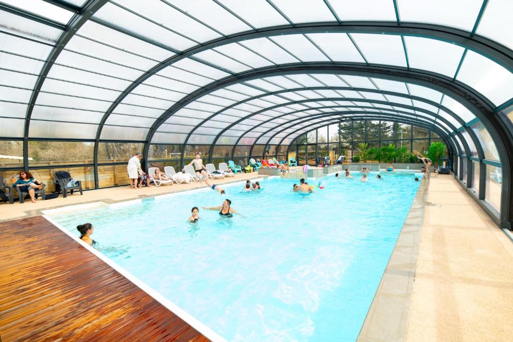 Camping Les Carolins photo 3