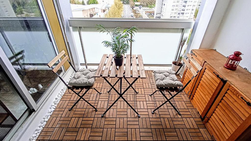Logement entier proche de Lyon photo 3