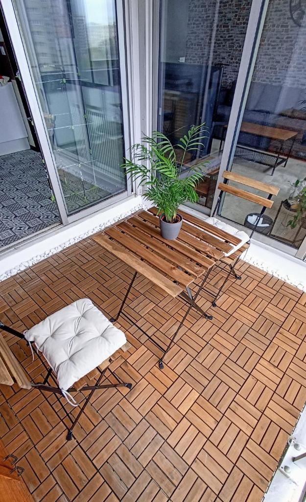 Logement entier proche de Lyon photo 4