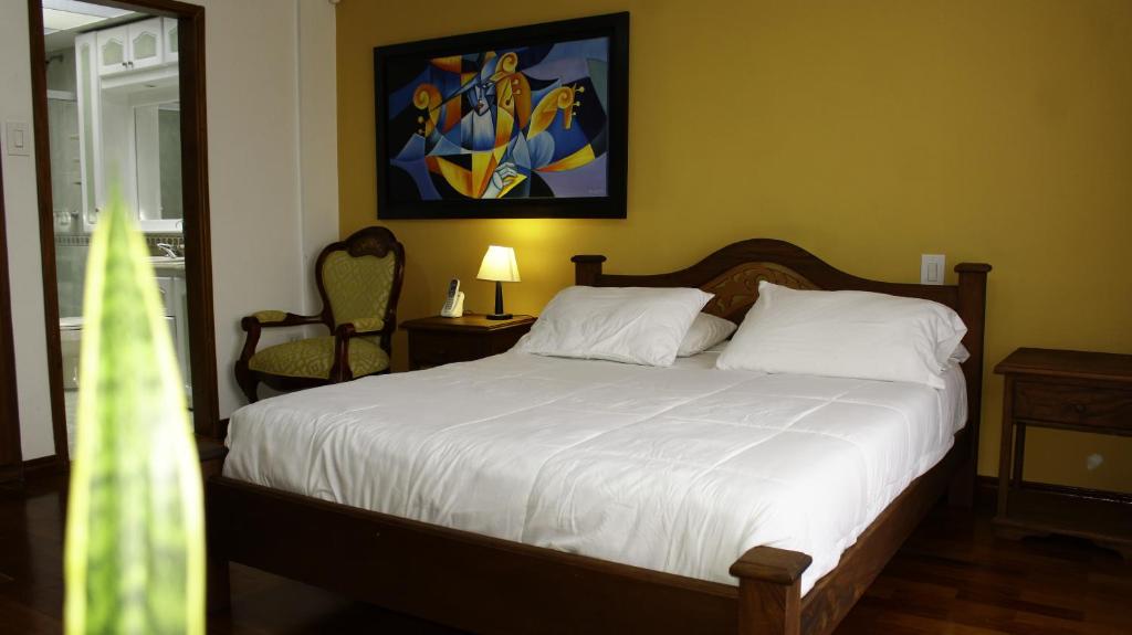 HBS Hotel photo 3