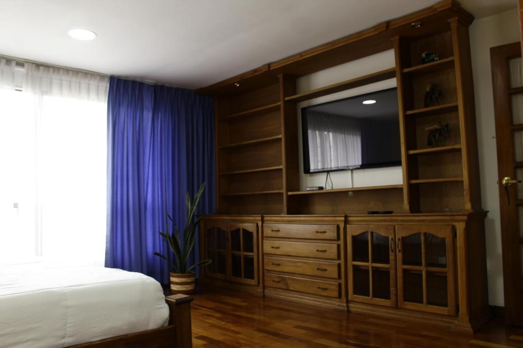 HBS Hotel photo 4