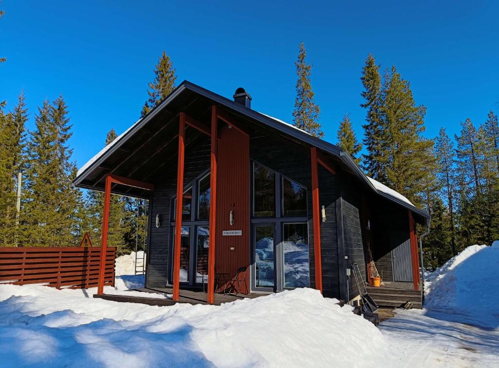 Pohjantähti photo 1