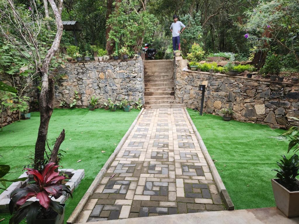 Nature Springs Belihul oya photo 2
