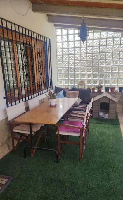 casa de la vega photo 3