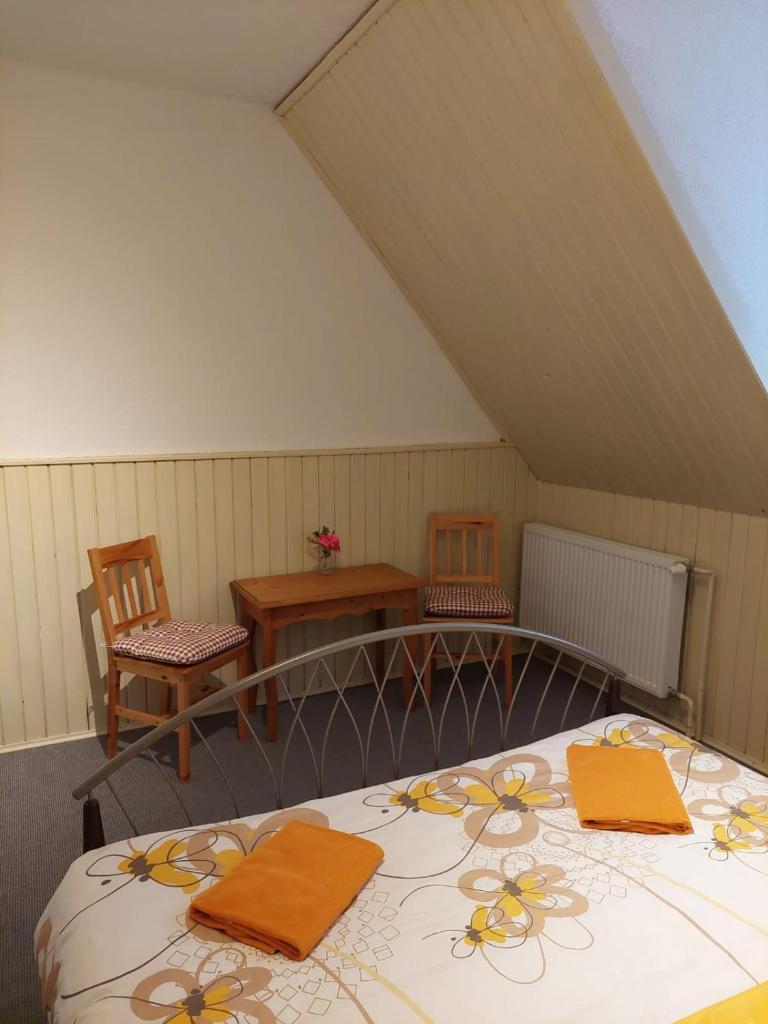 Penzion Manský Dvůr photo 3