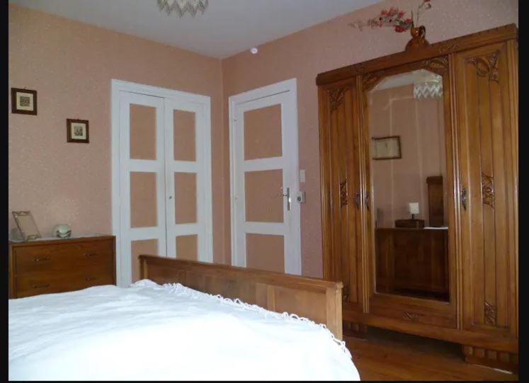 Maison sur Rhue photo 2