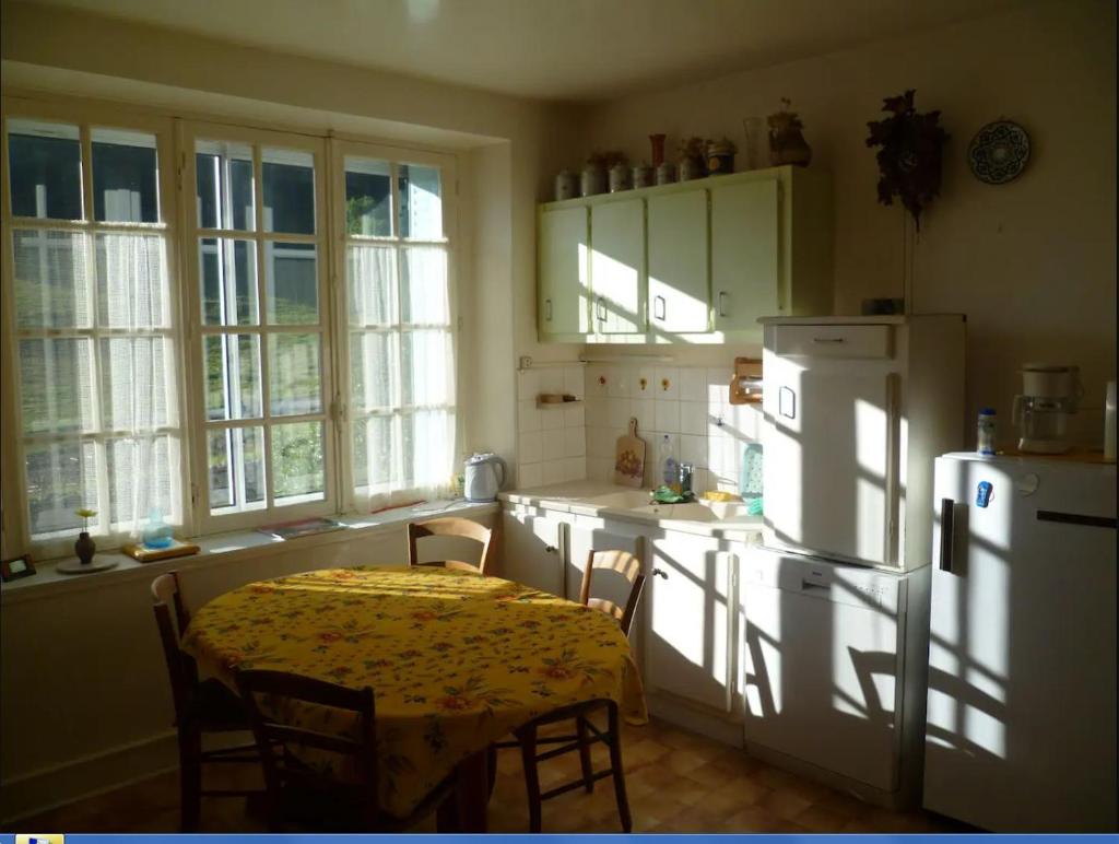 Maison sur Rhue photo 4