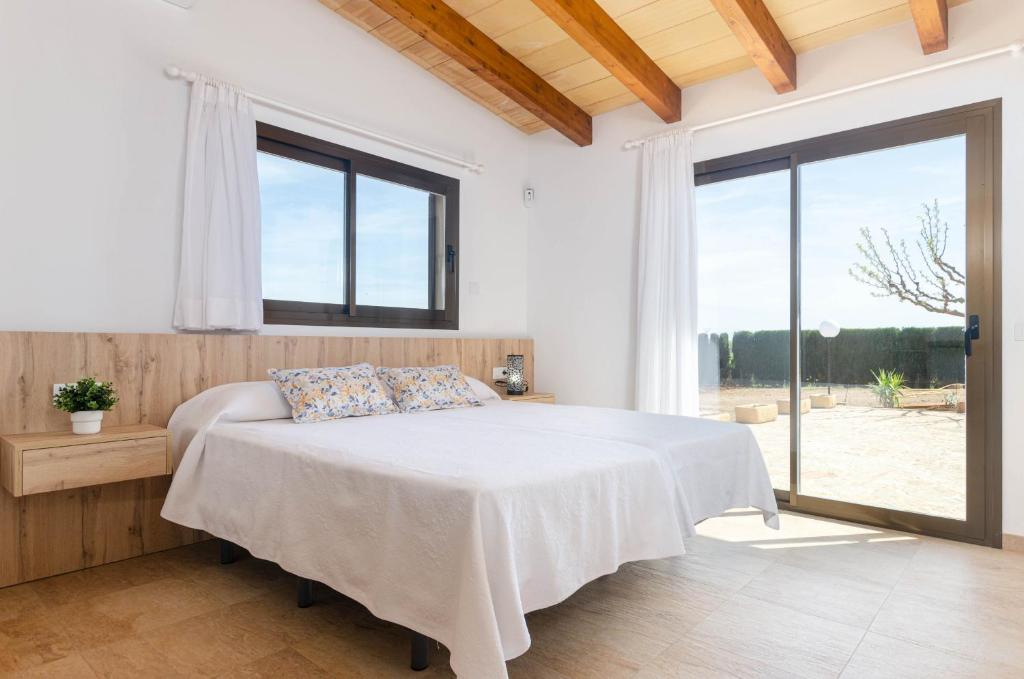 YourHouse Cas Padri, lovely country house perfect for 2 guests photo 3