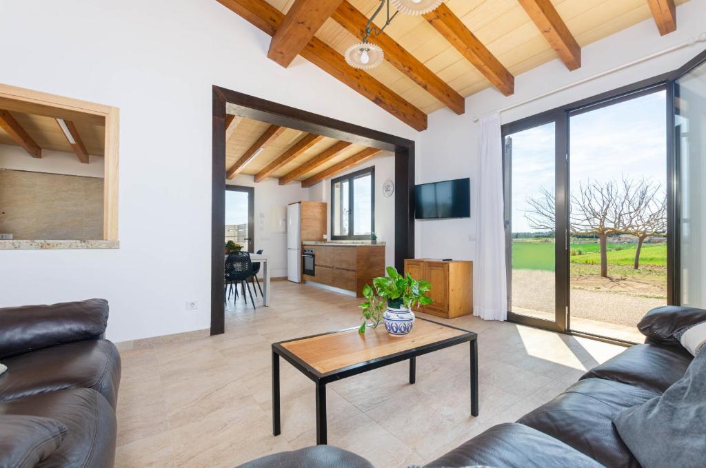 YourHouse Cas Padri, lovely country house perfect for 2 guests photo 1