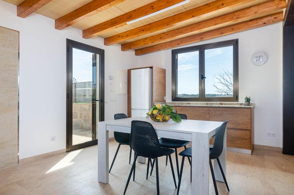 YourHouse Cas Padri, lovely country house perfect for 2 guests photo 2