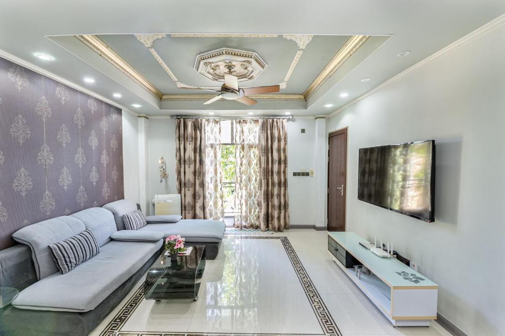 Nashee Home Stay
