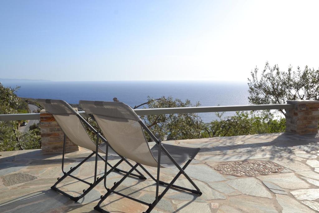 Sea view studio 2 photo 1