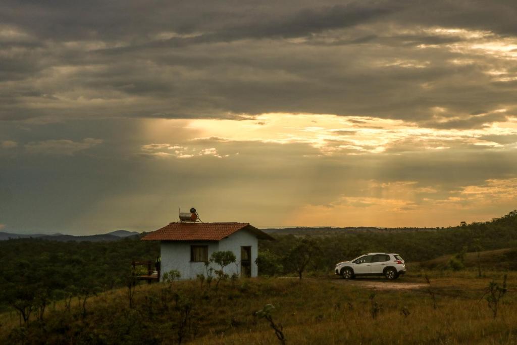 ninho da arara photo 1