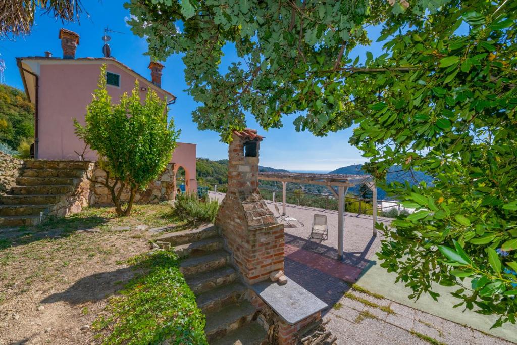 Bike e Relax Villa photo 1