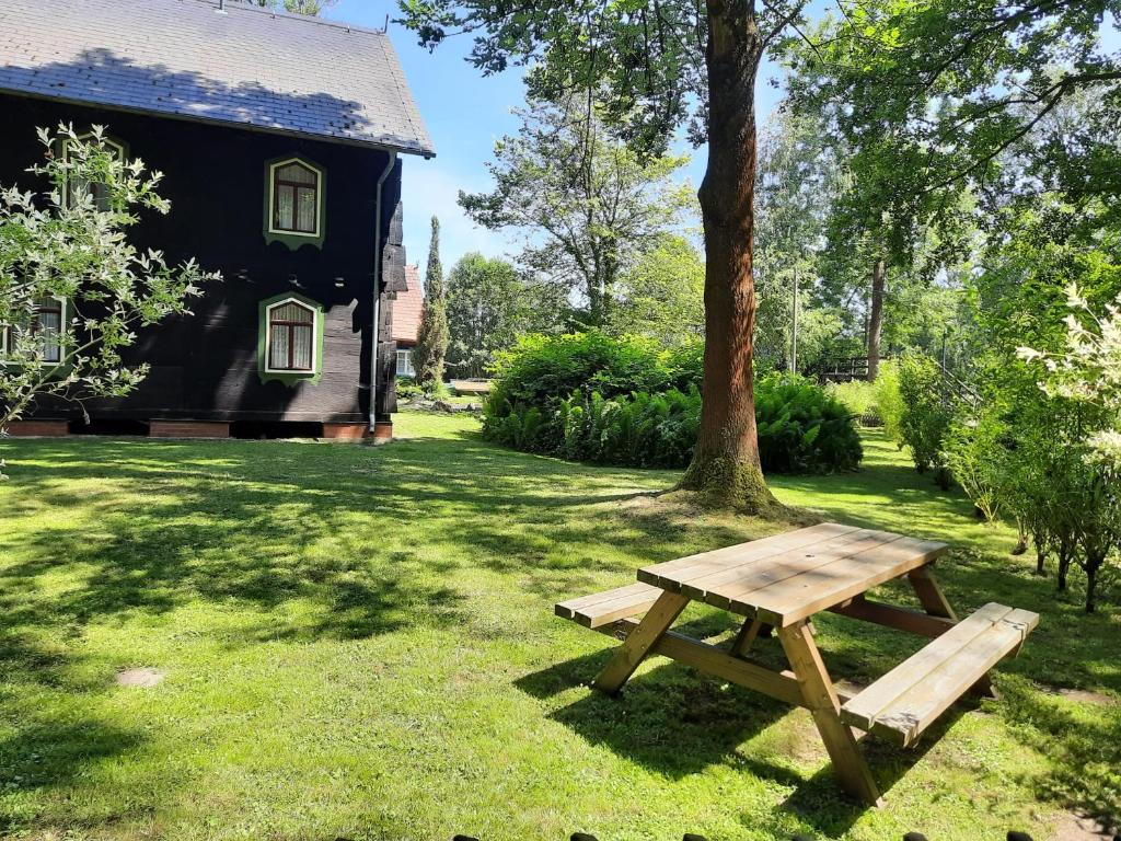 Logierhaus Lehde photo 2