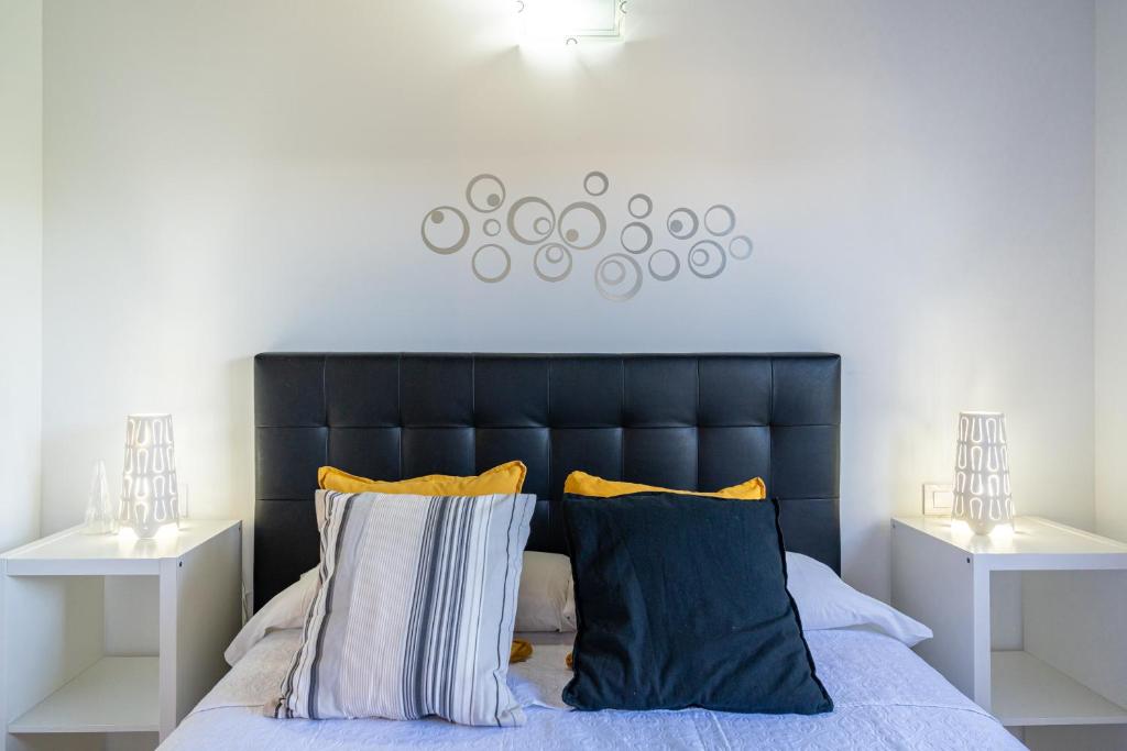 Apartamento Jibazahora Aries photo 4
